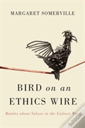 Capa do artigo Bird On An Ethics Wire