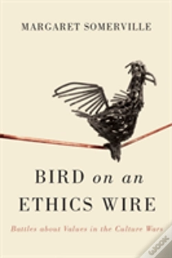 Capa do artigo Bird On An Ethics Wire