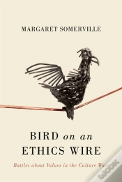 Capa do artigo Bird On An Ethics Wire