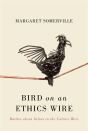 Bird On An Ethics Wire - Preview