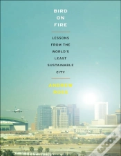 Capa do artigo Bird On Fire