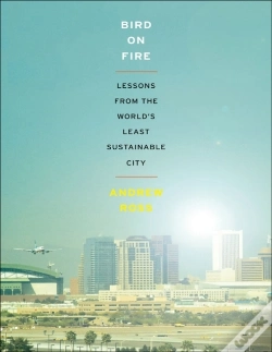 Capa do artigo Bird On Fire