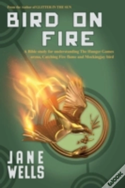 Capa do artigo Bird On Fire