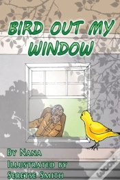 Capa do artigo Bird Out My Window