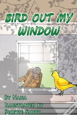 Capa do artigo Bird Out My Window
