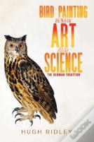Bird Painting Between Art And Science
