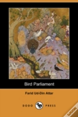 Capa do artigo Bird Parliament (Dodo Press)