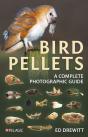 Bird Pellets - Preview