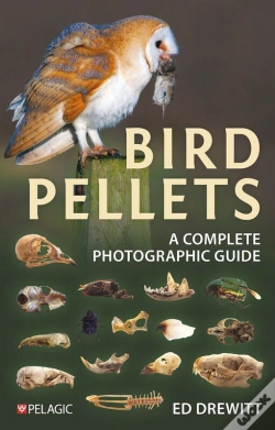 Capa do artigo Bird Pellets