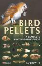 Bird Pellets - Preview