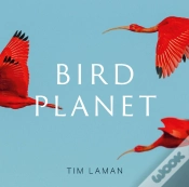 Capa do artigo Bird Planet