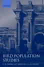 Bird Population Studies - Preview
