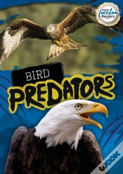 Capa do artigo Bird Predators