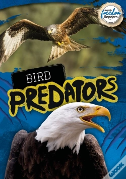 Capa do artigo Bird Predators