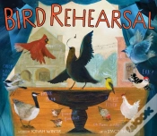 Capa do artigo Bird Rehearsal