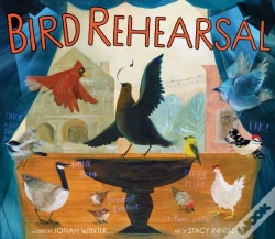 Capa do artigo Bird Rehearsal