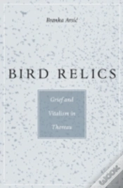 Capa do artigo Bird Relics