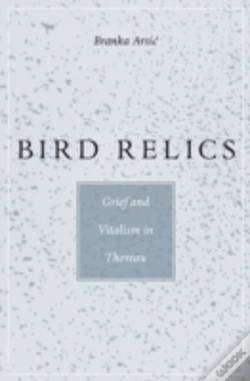 Capa do artigo Bird Relics