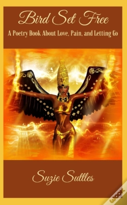 Capa do artigo Bird Set Free