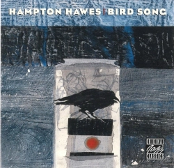 Capa do artigo Bird Song - CD