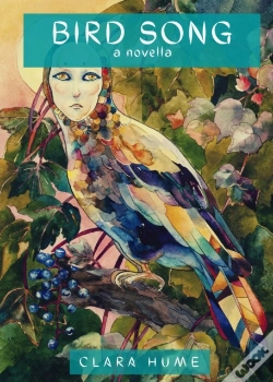 Capa do artigo Bird Song