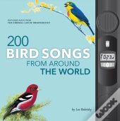 Bird Songs From Around The World