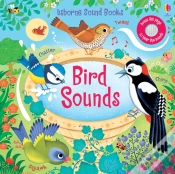 Capa do artigo Bird Sounds