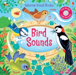 Capa do artigo Bird Sounds