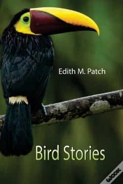 Capa do artigo Bird Stories