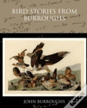 Capa do artigo Bird Stories From Burroughs