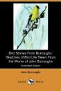 Bird Stories From Burroughs: Sketches Of - Preview