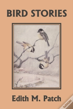 Capa do artigo Bird Stories (Yesterday'S Classics)