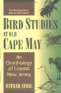 Bird Studies At Old Cape May - Preview