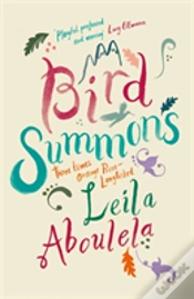 Capa do artigo Bird Summons