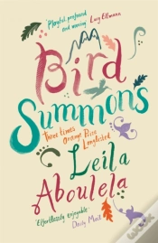 Capa do artigo Bird Summons