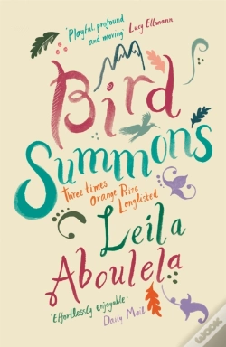 Capa do artigo Bird Summons