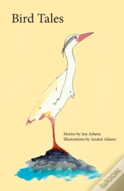 Capa do artigo Bird Tales