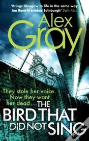 Capa do artigo Bird That Did Not Sing