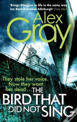 Capa do artigo Bird That Did Not Sing