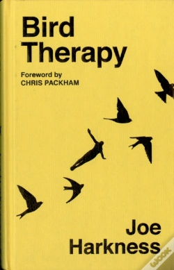 Capa do artigo Bird Therapy