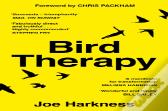 Bird Therapy