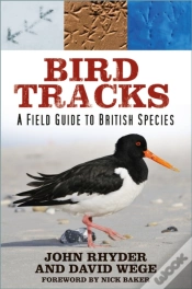 Capa do artigo Bird Tracks
