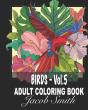 Bird - Vol. 5 - Preview