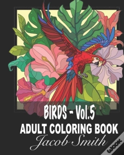 Capa do artigo Bird - Vol. 5