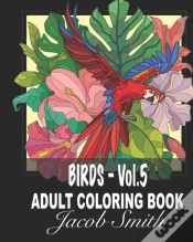 Capa do artigo Bird - Vol. 5