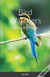 Capa do artigo Bird Watchers