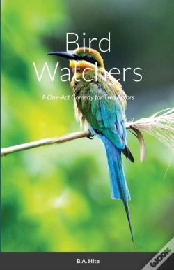 Capa do artigo Bird Watchers