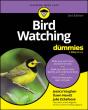 Bird Watching For Dummies - Preview