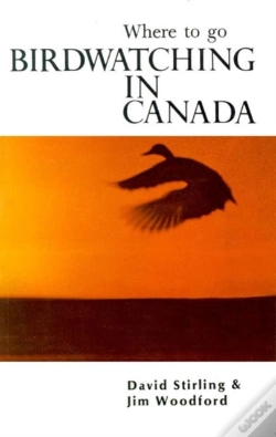 Capa do artigo Bird Watching In Canada