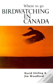 Capa do artigo Bird Watching In Canada